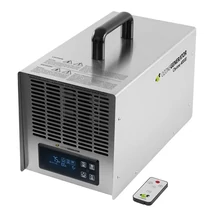 OZONEGENERATOR Chrome 40000 ipari ózongenerátor készülék