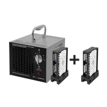 OZONEGENERATOR Silver 4000 ózongenerátor készülék