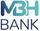 MBH bank logó
