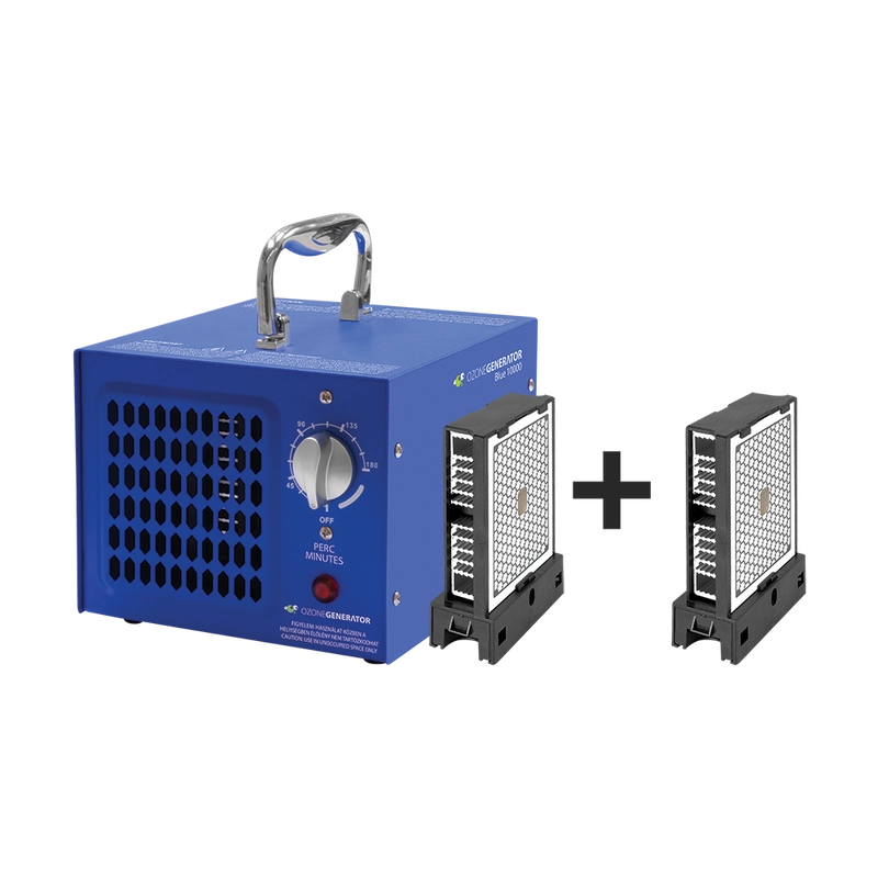 OZONEGENERATOR Blue 10000 - ózongenerátor