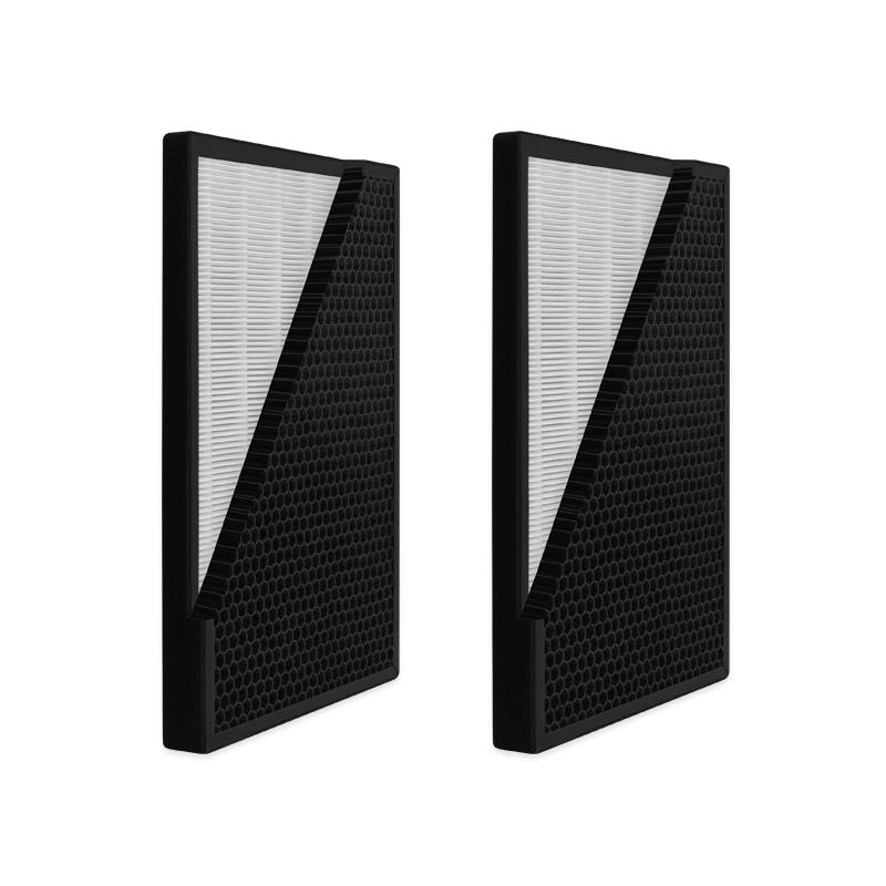 AIR2FRESH Double Max 100 légtisztító szűrő szett (2db)