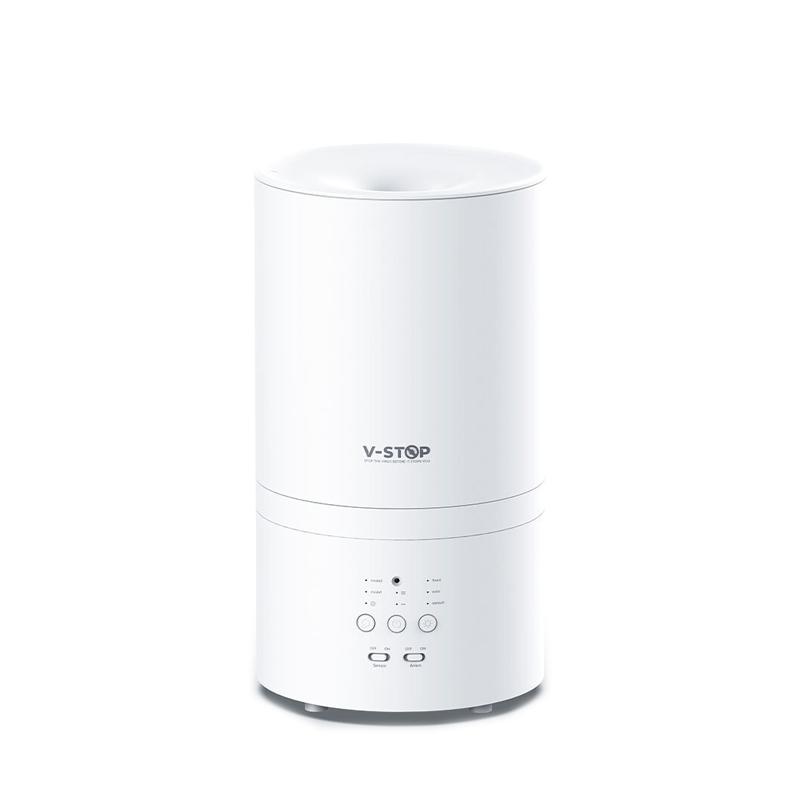 V-STOP Airmosphere ultrahangos párásító
