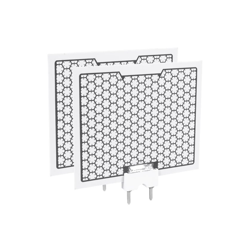 10G-os ózonlap alkatrész szett Chrome 14000 ÉS Chrome 20000 termékhez